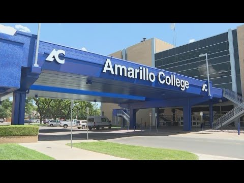 Amarillo College launches new scholarship for area students Amarillo College launches new scholarship for area students