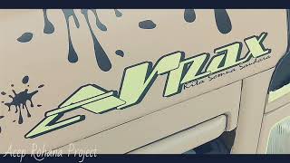 Review Truk Arpax CMIC Purwasuka
