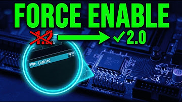 TPM 1.2 to 2.0 Upgrade: A Complete Guide