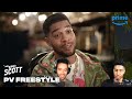 PV Freestyle | A Man Named Scott | Prime Video