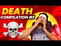 PUBG MOBILE DEATH COMPILATION #2  😂 || H¥DRA | Alpha 😎