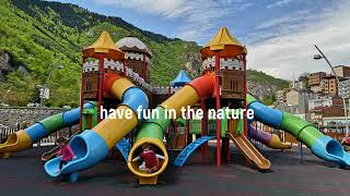 Grand Mela Hotel - Maçka Trabzon