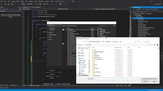 C# Class Libraries