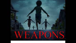 17 Kids Vanished: Why Alex Stayed Behind | WEAPONS (Oscar Winner Review)