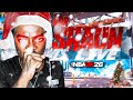 🔴NBA2K26 #1 GUARD STREAKING COURT CONQUEROR EVENT + MADDEN 26 + WARZONE LIVE🔴