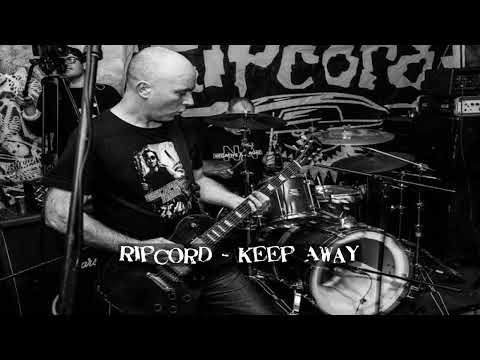 Punk music video thumbnail preview for Ripcord - Keep Away