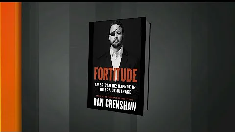 Rep. Dan Crenshaw on Being Able to Sue China, Amer...