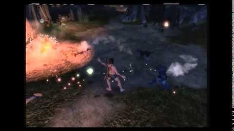 Fable 2 - Infinite Exp Route
