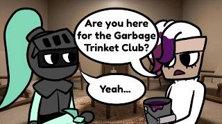 Fixing some of Dandy's World's WORST trinkets!