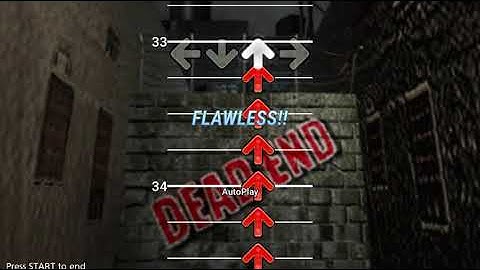 Dead End - Beginner (1)