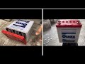 Acid battery totally update to new battery repairing watch full video 