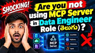 How I Fixed SQL Query in 2 Minutes Using MCP Guide