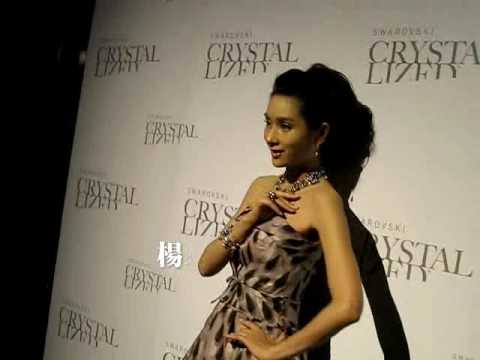 楊恭如(Kristy Yang)@上海某品牌晚宴(2)