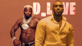 Harmonize Ft The Ben - Distance Love