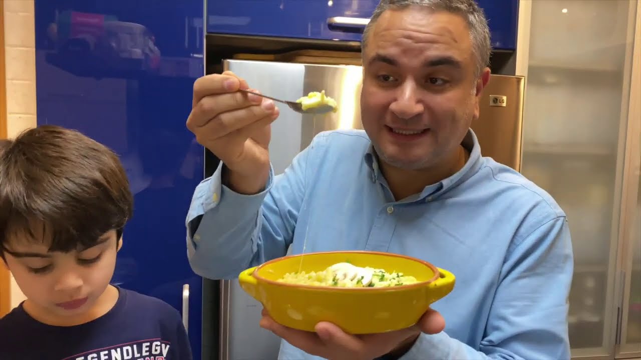 NELL & PASTA: 9 Easy Recipes We Love at Home! Cook with Your Family During the Lockdown!