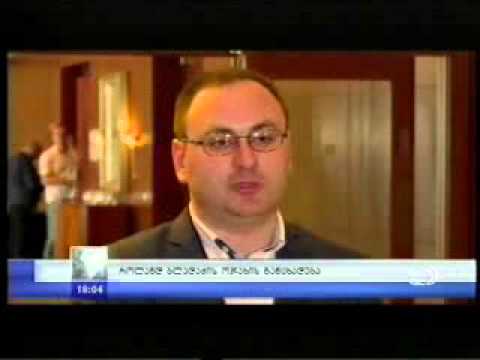 ქონებაჩამორთმეული როლანდ ბლადაძის ოჯახის განცხადება