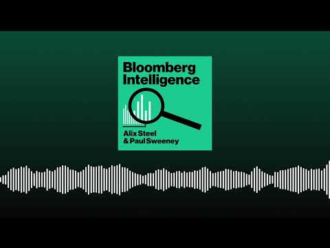 FedEx Warns of Pain Ahead With Tariffs Weighing on Demand | Bloomberg Intelligence Episode cover