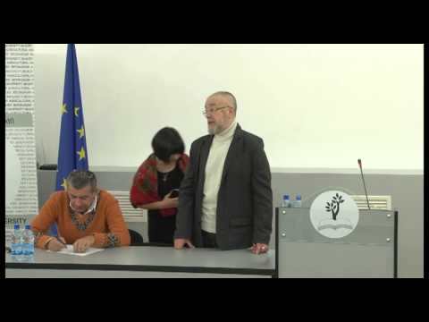 შეხვედრა სერგეი განდლევსკისთან