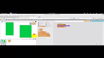 Uso de variables: niveles en un laberinto
