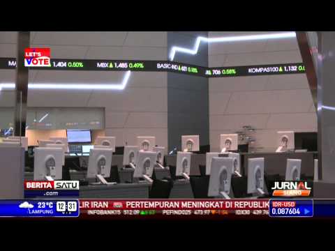 Tips Memilih Saham Lapis Kedua
