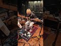 新曲「さよならについて」のレコーディングのメイキングを公開しました🎥 #osage #さよならについて