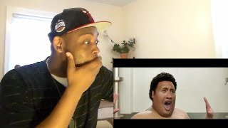 Central Intelligence Official Teaser #1 The Rock Kevin Hart Comedy REACTION!