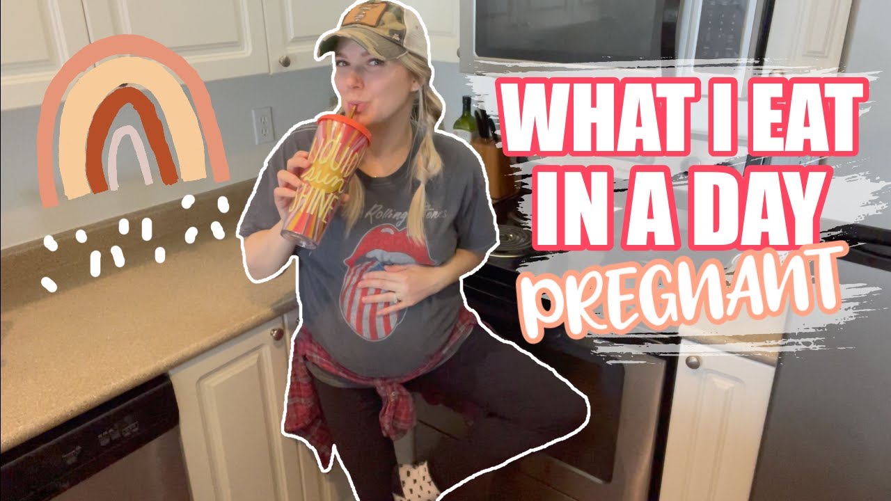 Present Day Pregnancy Pursuit