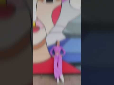 Не знаешь как позировать около стены? Я научу #моделинг #модельмосква #съёмки #позирование #показы