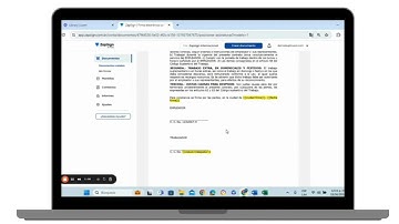 How to upload a template document in ZapSign?