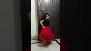 Guli Mata|| Anshi Agrawal|| cute dance||