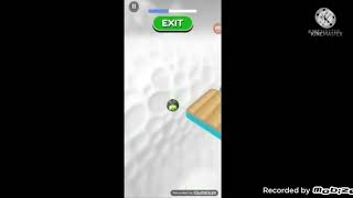 Going Balls music slowing down screenshot 4