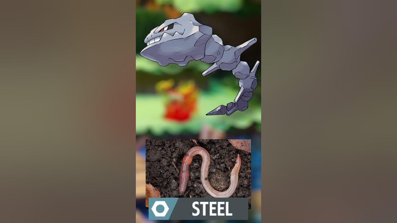 How GOOD were Onix & Steelix ACTUALLY? - History of Onix & Steelix in  Competitive Pokemon (Gens 1-6) 