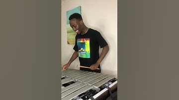 Evolution of Vibraphone (Star Wars Edition)