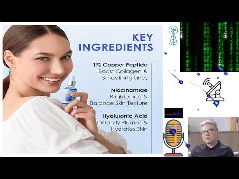 Why Copper Is the Missing Link in Your Skincare Routine | RenewRitual Serum Explained