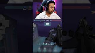 The Relode addict #valorant #valorantclips #omenplays #valorantclutchmoments