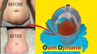 Abdominal slimming and rumen removal in just 3 days Get a flat belly