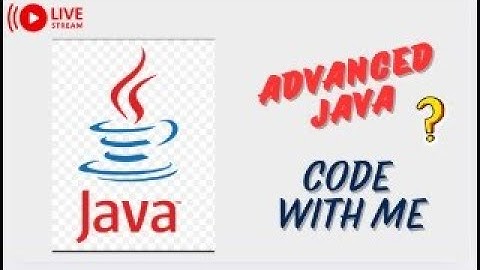 Advance Java programming || Live class || chapter -4 Layout Management
