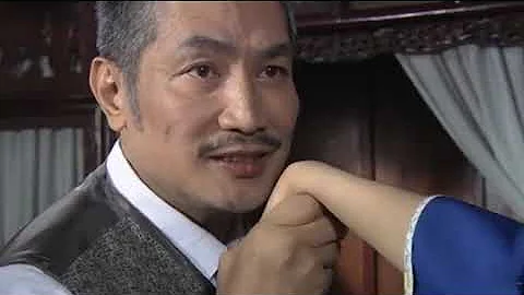 男子得罪日本人，只能看着自己心爱的女人被老头糟蹋 - 天天要闻