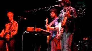 Blitzen Trapper &quot;The Tree&quot; | House of Blues | Houston, TX 10-12-10