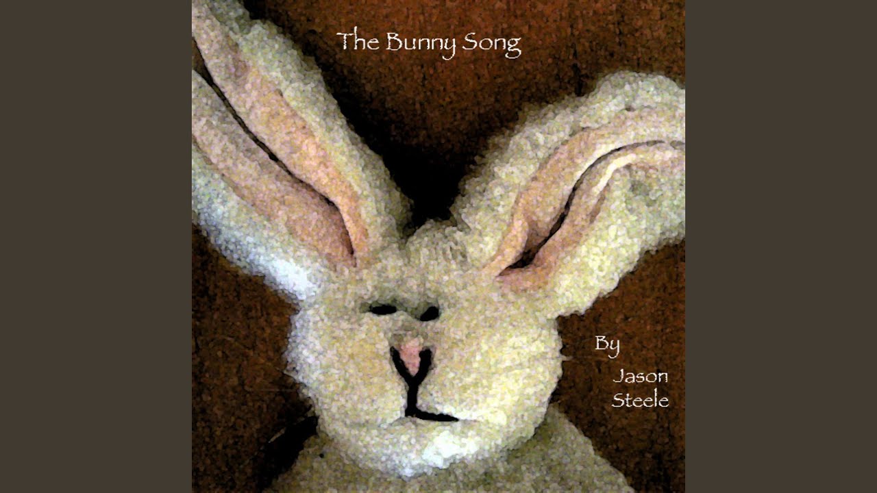 The Bunny Song YouTube