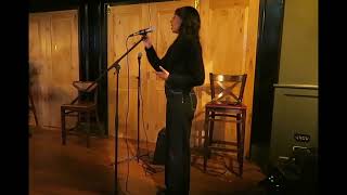 Yohanna Seifu - All Night Long Acoustic Performance