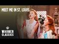 Judy Garland's "The Boy Next Door" & "Meet Me In St. Louis"