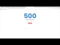 ASP NET Core MVC Ep62: Handle Error And Logging