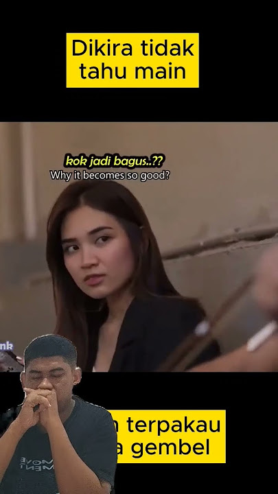 terlalu indah bang agogo violin| dia jadi meleleh tuh #music #musik #coverlagu #cover #violin