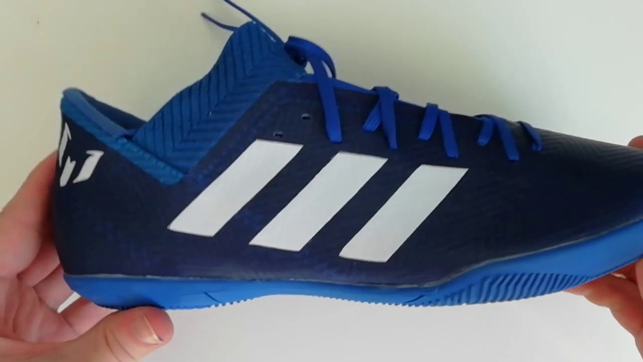 Футзалки adidas Messi