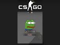 Ниндзя-дефуз #csgo #csgoshorts #ксго #cs2 #кс2 #shorts