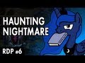 Rainbow Dash Presents: Haunting Nightmare