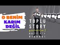 O Benim Karım Değil..!(TOPLU STROY) | Halil Ata Bıçakçı