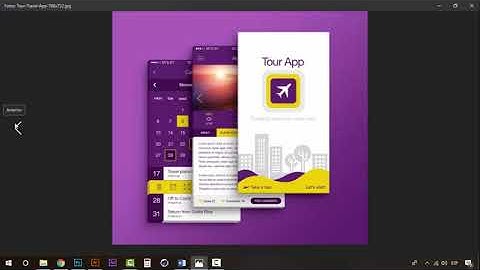 02/07 About Travel Apps and UI — UI Design: Develop a Travel App Interface_ENG