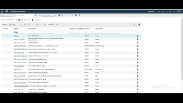 E-Audit in Maximo Part2